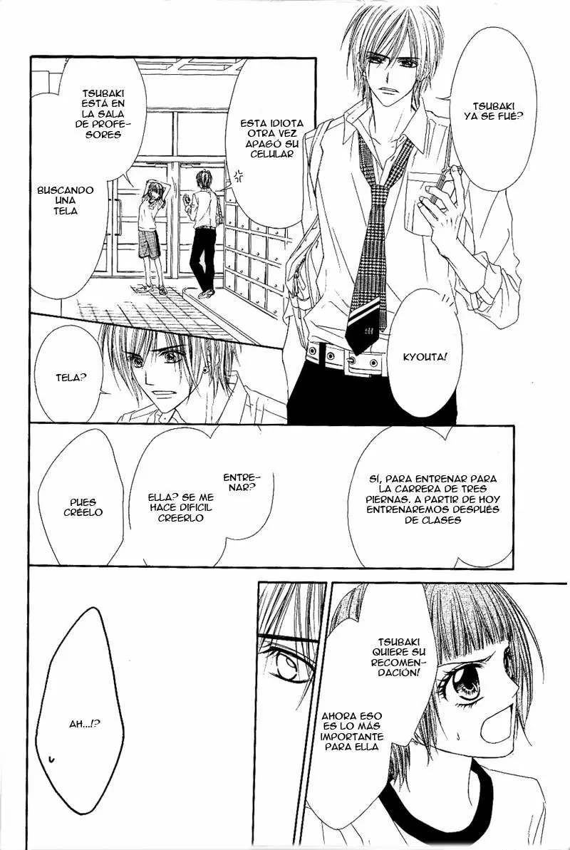 Kyou, Koi wo Hajimemasu - Capítulo 60 - Página 16 - LectorTMOo