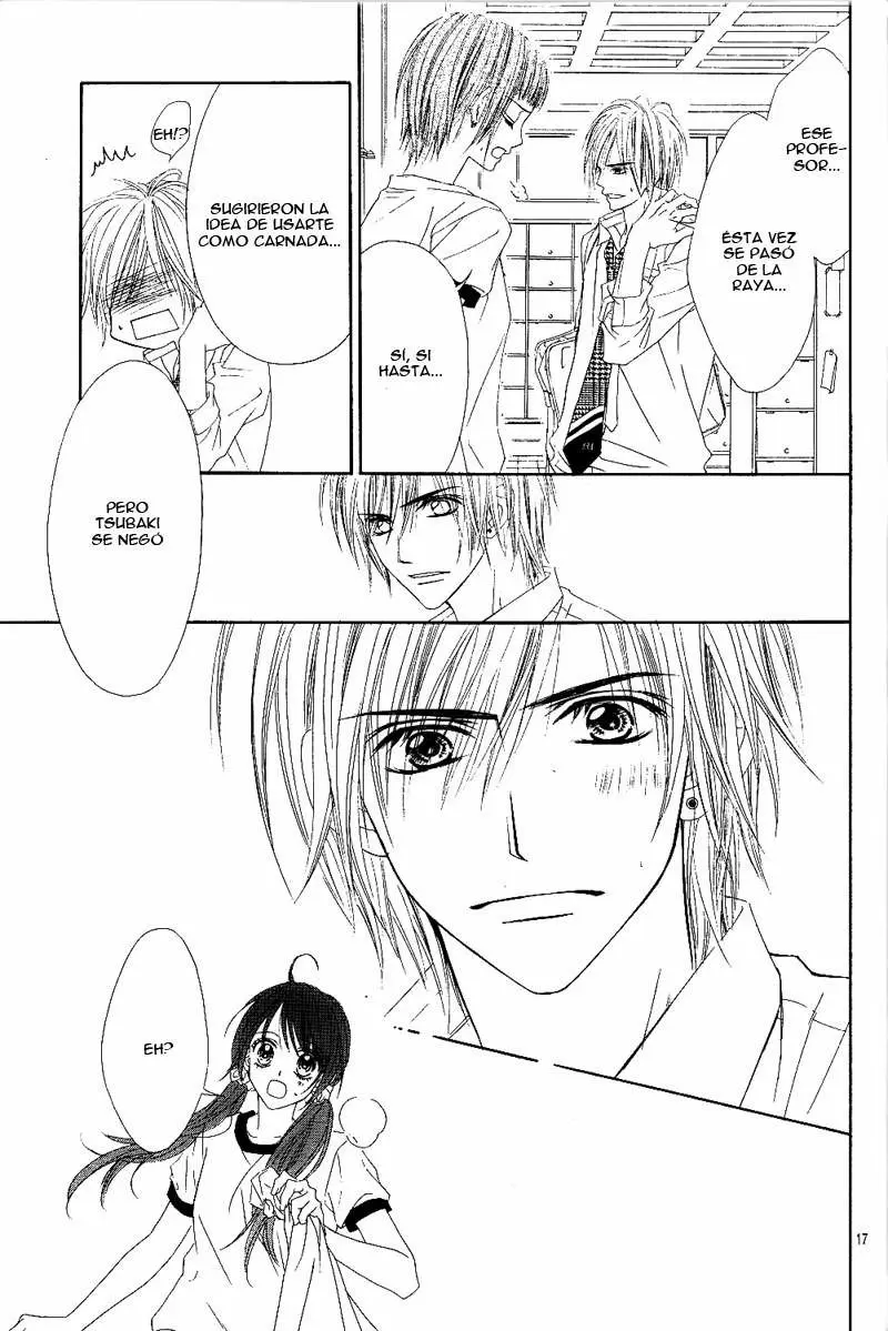Kyou, Koi wo Hajimemasu - Capítulo 60 - Página 17 - LectorTMOo