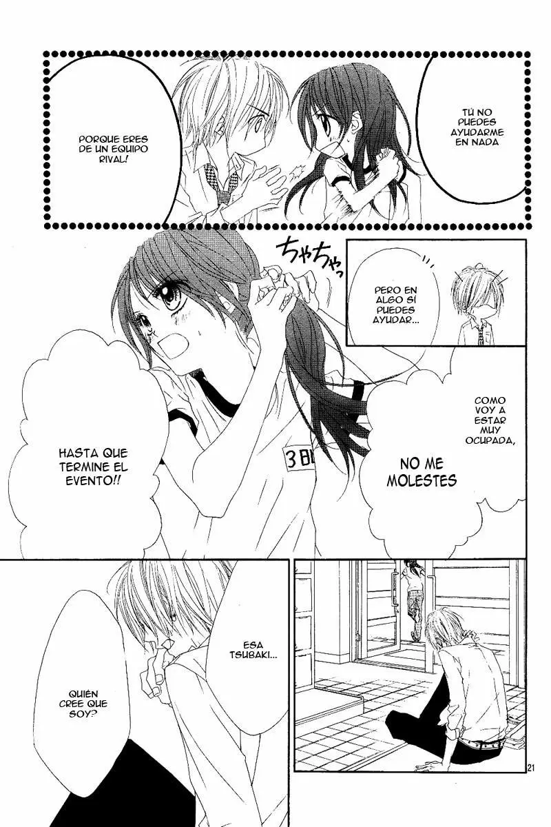 Kyou, Koi wo Hajimemasu - Capítulo 60 - Página 21 - LectorTMOo