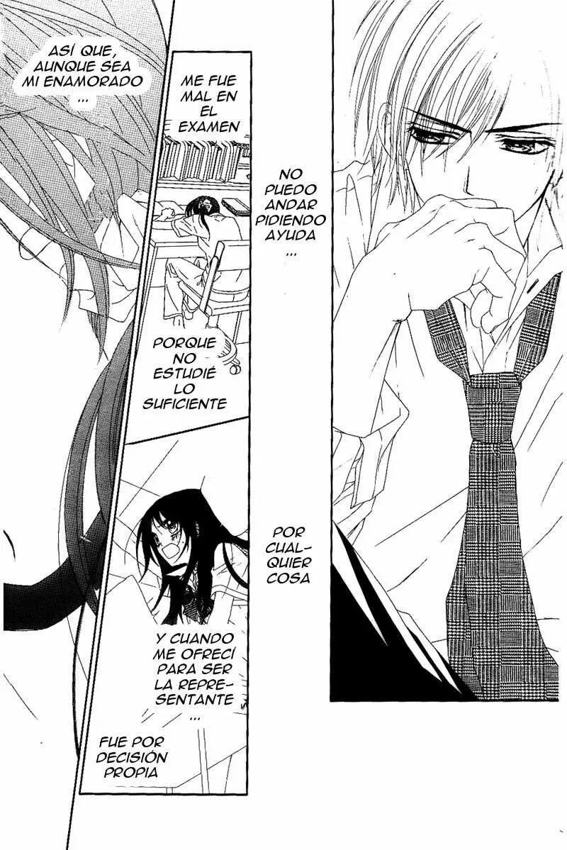 Kyou, Koi wo Hajimemasu - Capítulo 60 - Página 22 - LectorTMOo