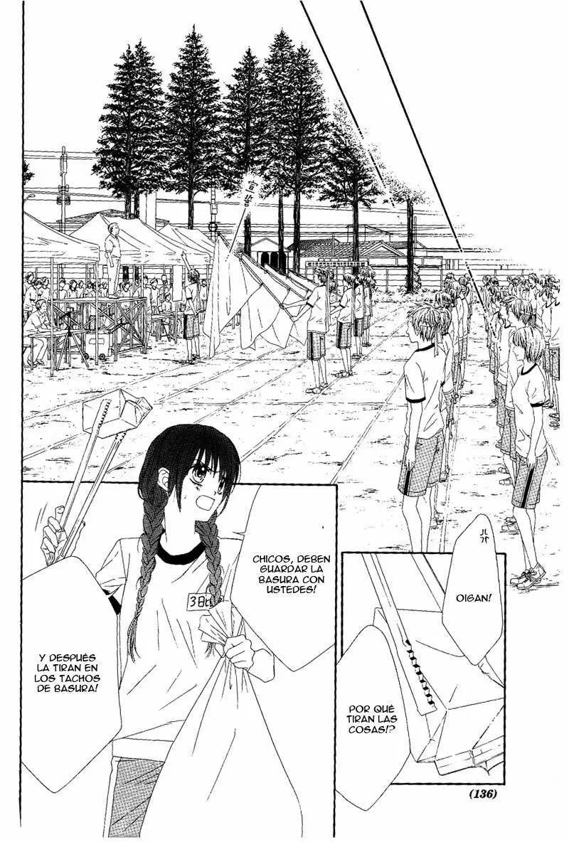 Kyou, Koi wo Hajimemasu - Capítulo 60 - Página 24 - LectorTMOo