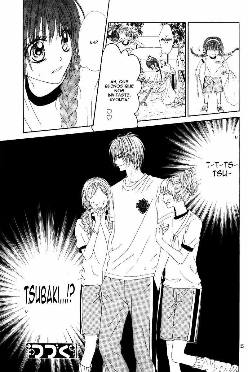 Kyou, Koi wo Hajimemasu - Capítulo 60 - Página 25 - LectorTMOo