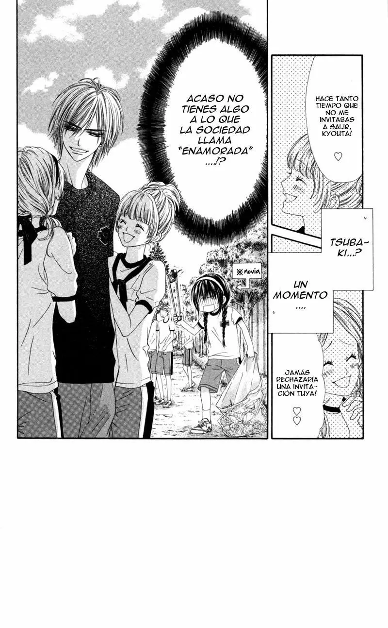 Kyou, Koi wo Hajimemasu - Capítulo 61 - Página 2 - LectorTMOo