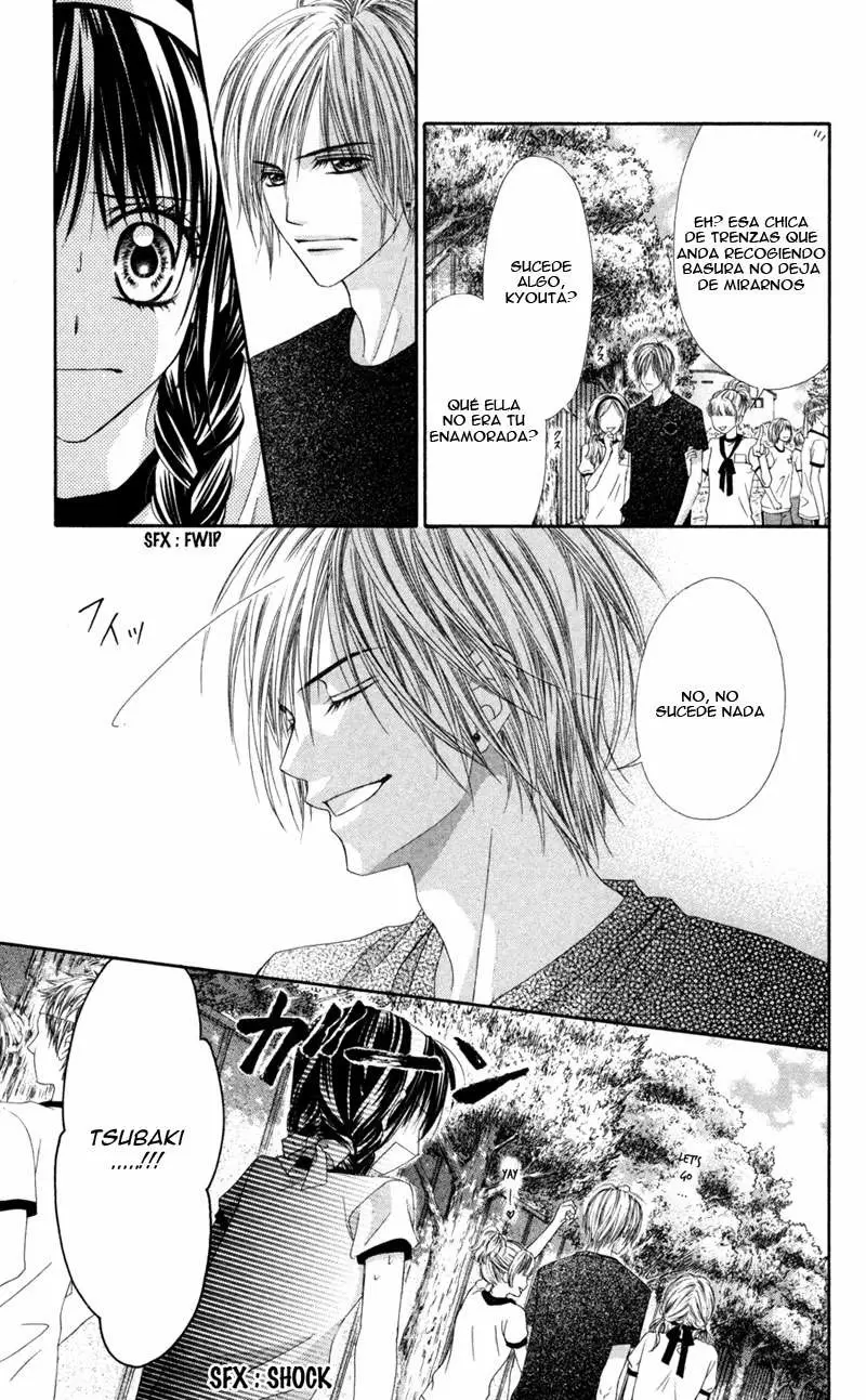 Kyou, Koi wo Hajimemasu - Capítulo 61 - Página 3 - LectorTMOo