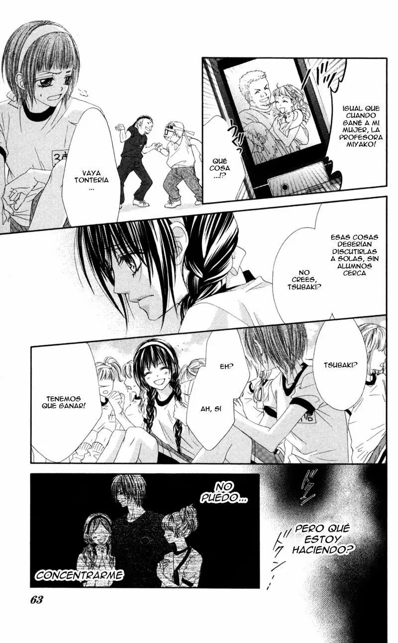 Kyou, Koi wo Hajimemasu - Capítulo 61 - Página 7 - LectorTMOo