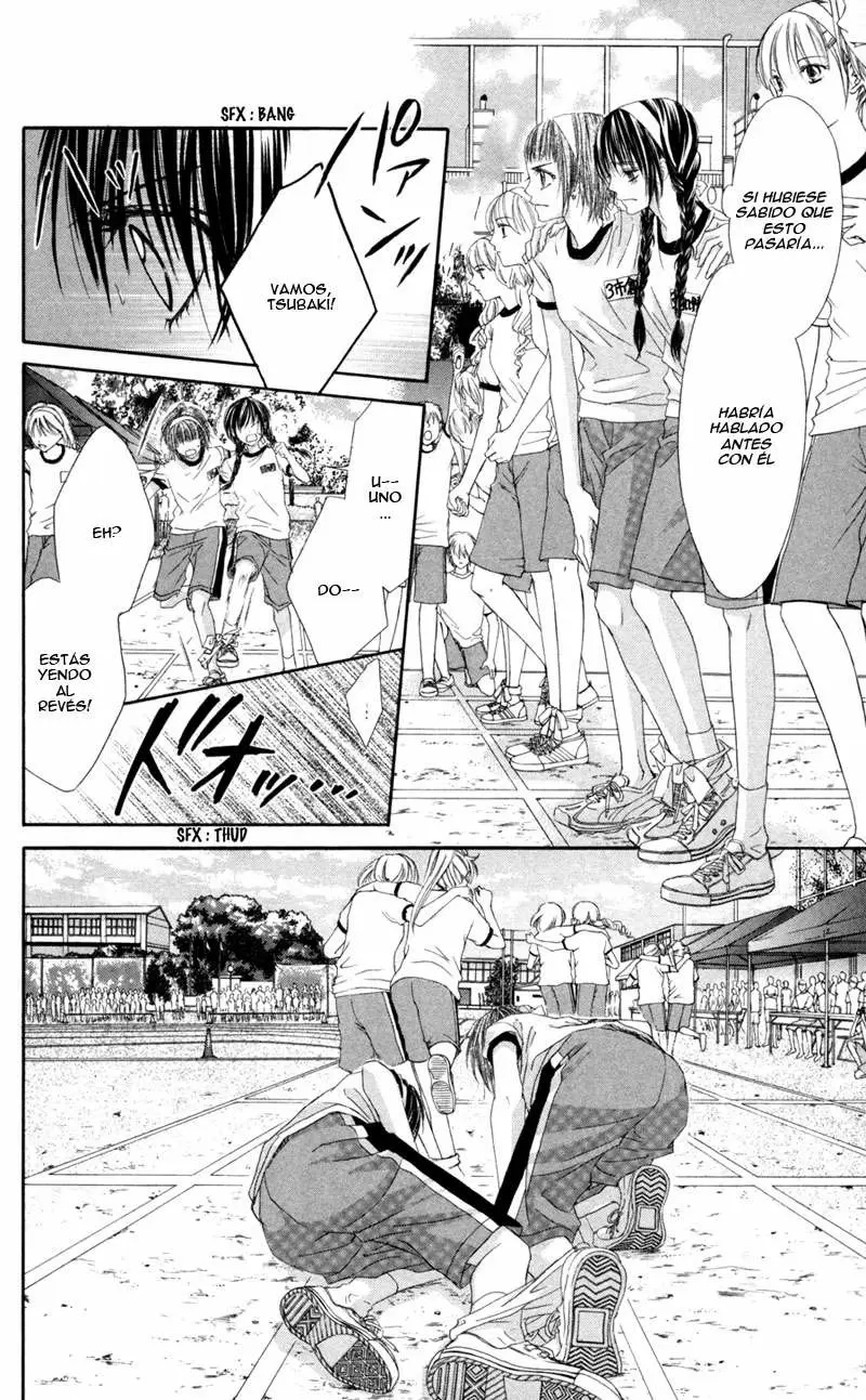 Kyou, Koi wo Hajimemasu - Capítulo 61 - Página 8 - LectorTMOo