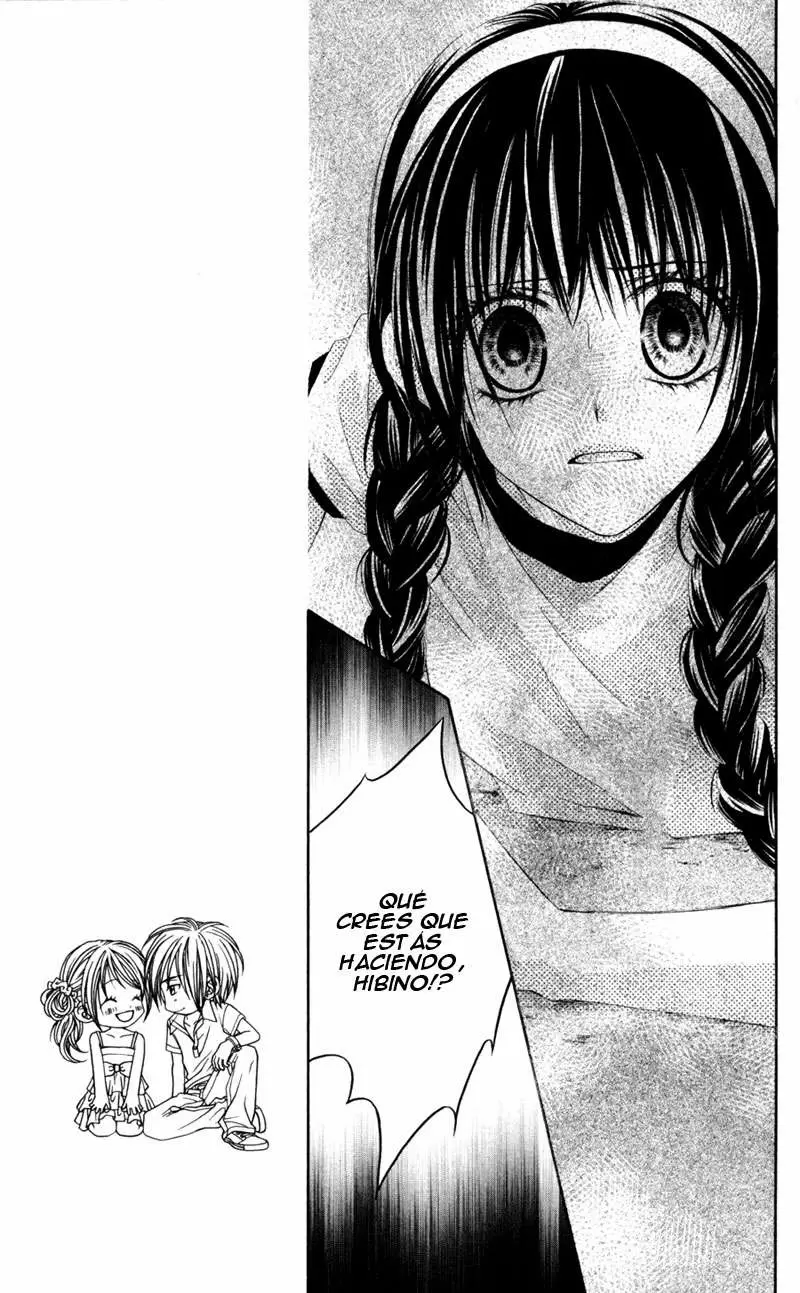 Kyou, Koi wo Hajimemasu - Capítulo 61 - Página 9 - LectorTMOo