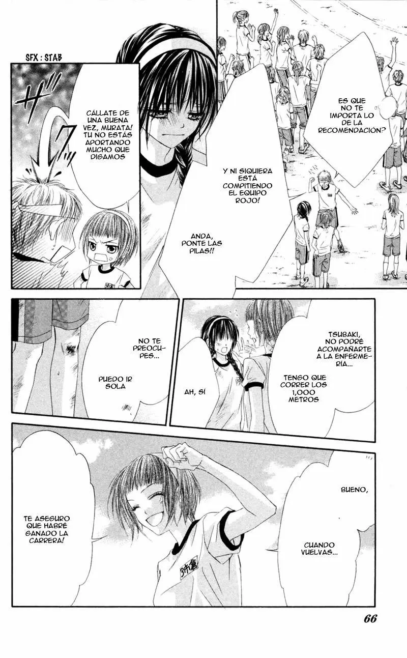 Kyou, Koi wo Hajimemasu - Capítulo 61 - Página 10 - LectorTMOo