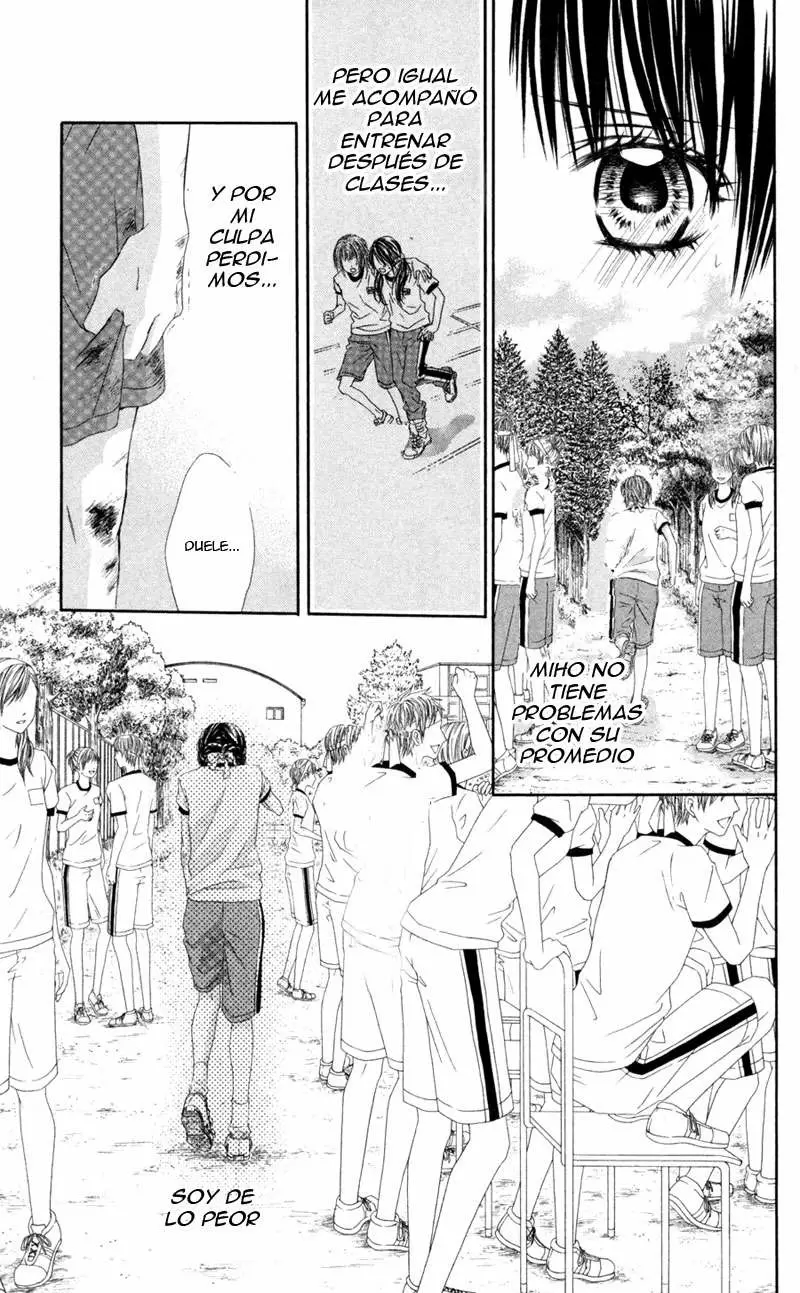 Kyou, Koi wo Hajimemasu - Capítulo 61 - Página 11 - LectorTMOo
