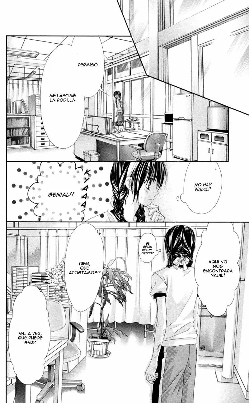 Kyou, Koi wo Hajimemasu - Capítulo 61 - Página 12 - LectorTMOo