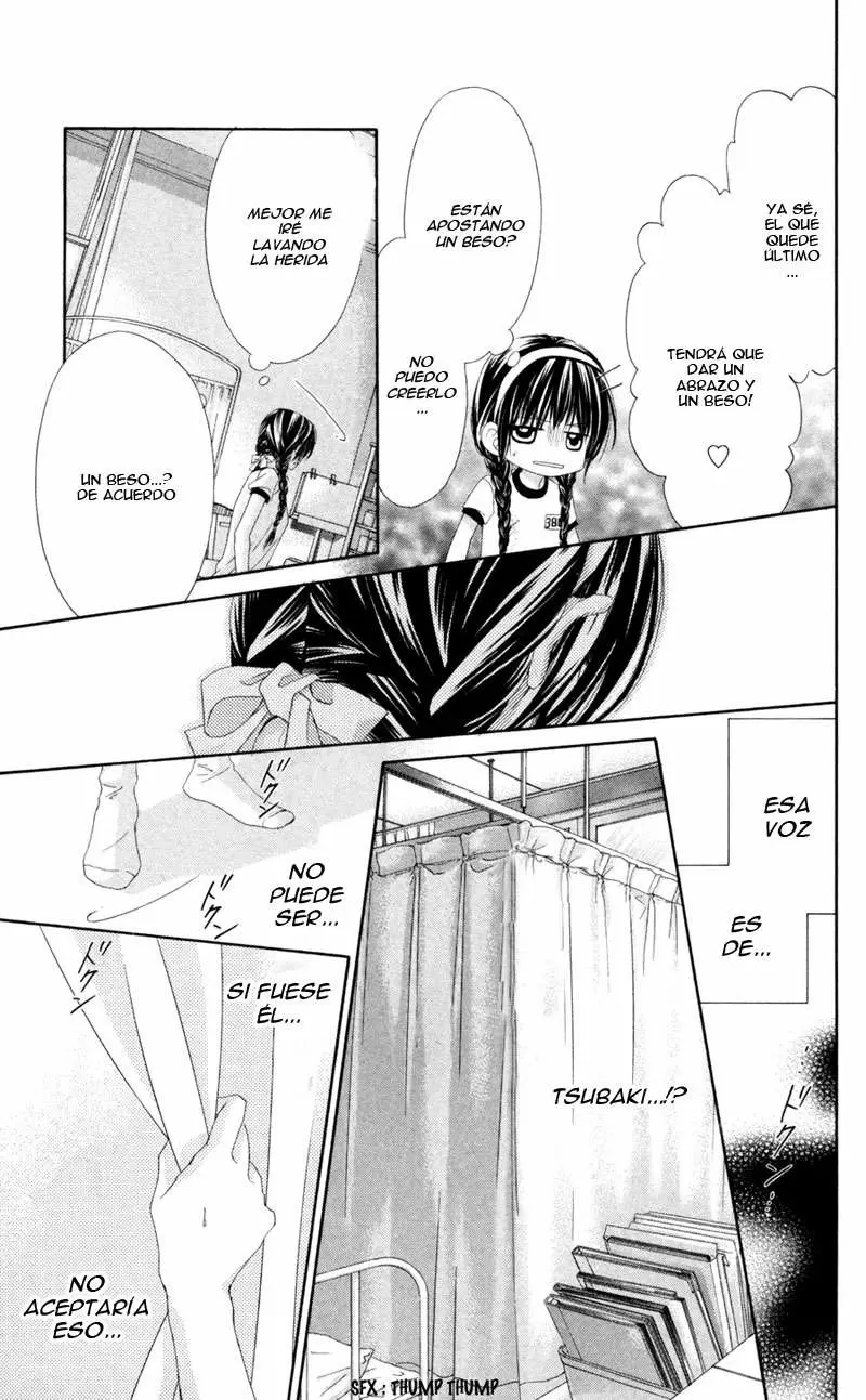 Kyou, Koi wo Hajimemasu - Capítulo 61 - Página 13 - LectorTMOo