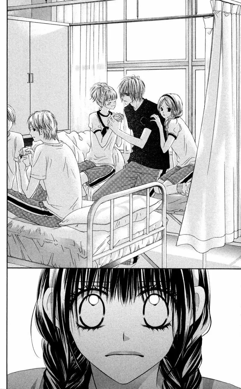 Kyou, Koi wo Hajimemasu - Capítulo 61 - Página 14 - LectorTMOo