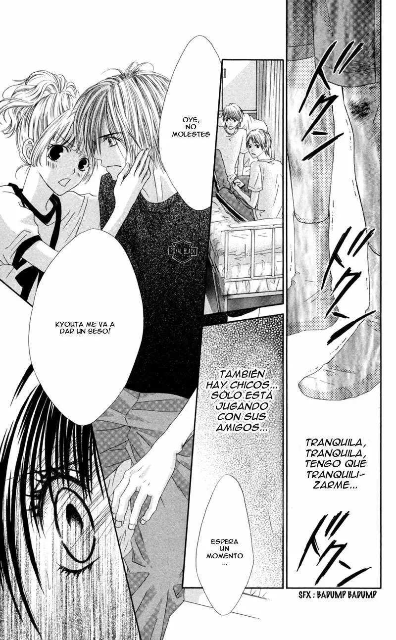 Kyou, Koi wo Hajimemasu - Capítulo 61 - Página 15 - LectorTMOo