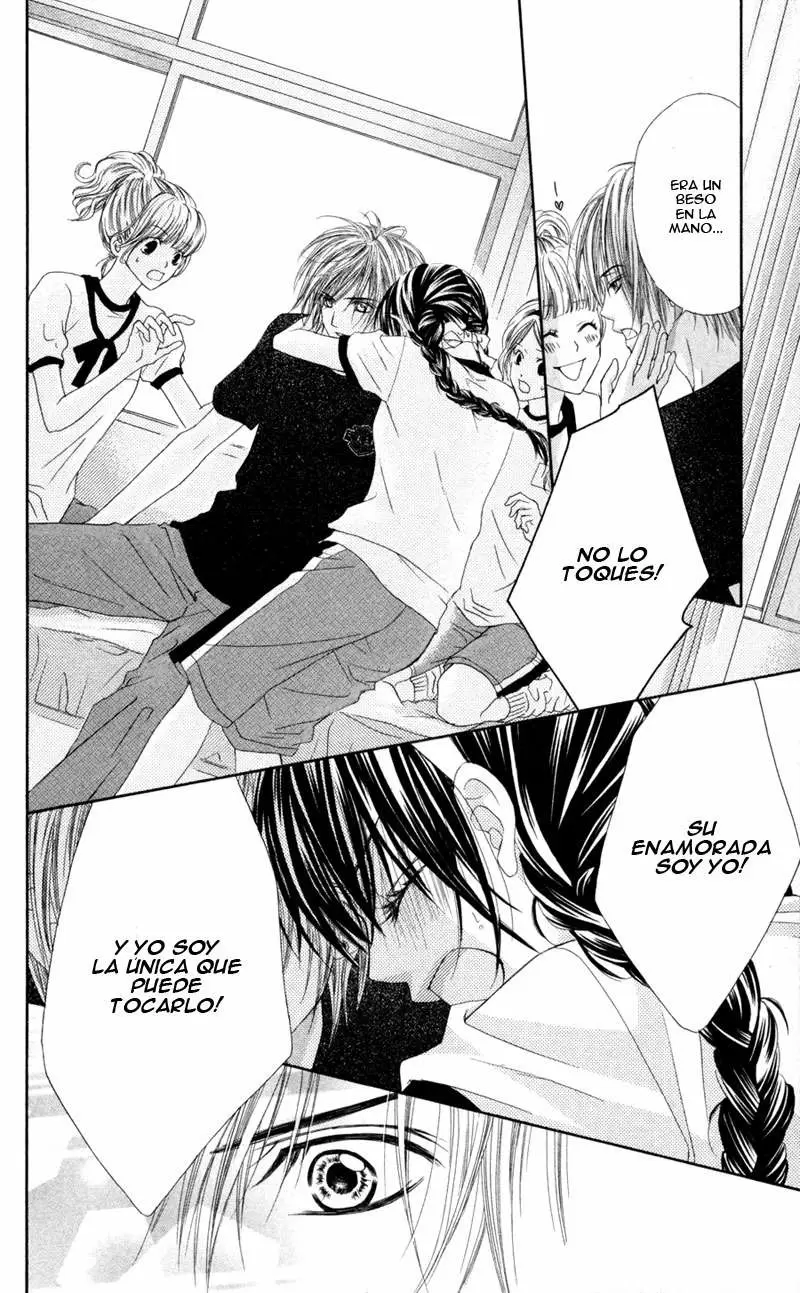 Kyou, Koi wo Hajimemasu - Capítulo 61 - Página 16 - LectorTMOo