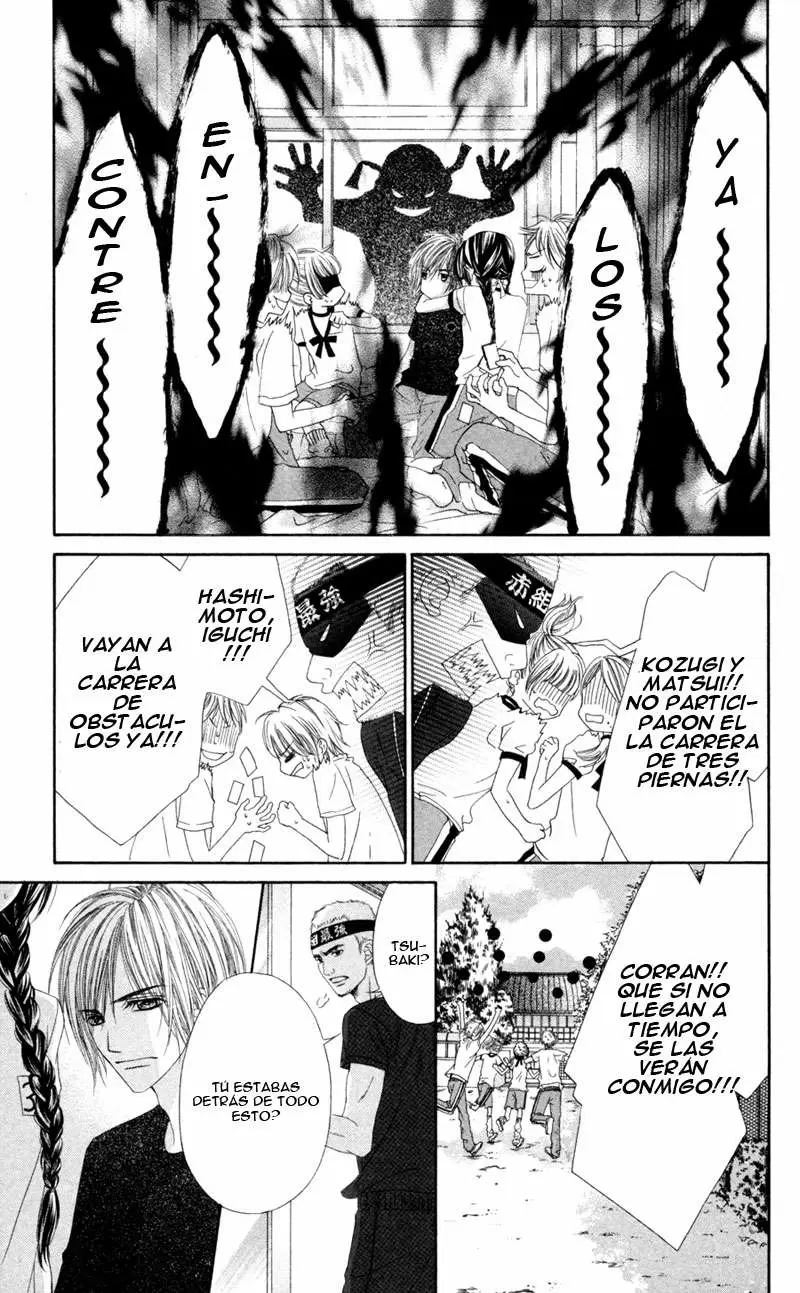 Kyou, Koi wo Hajimemasu - Capítulo 61 - Página 17 - LectorTMOo