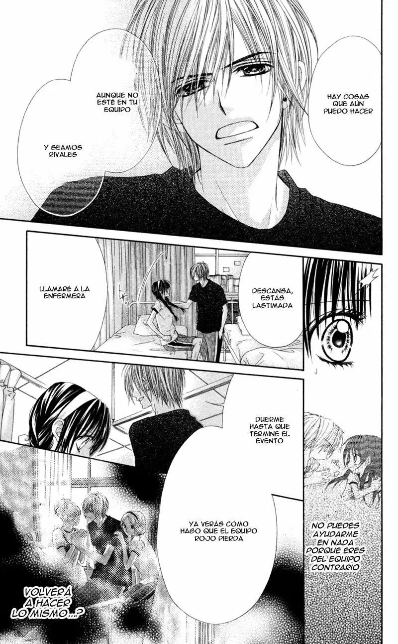 Kyou, Koi wo Hajimemasu - Capítulo 61 - Página 19 - LectorTMOo