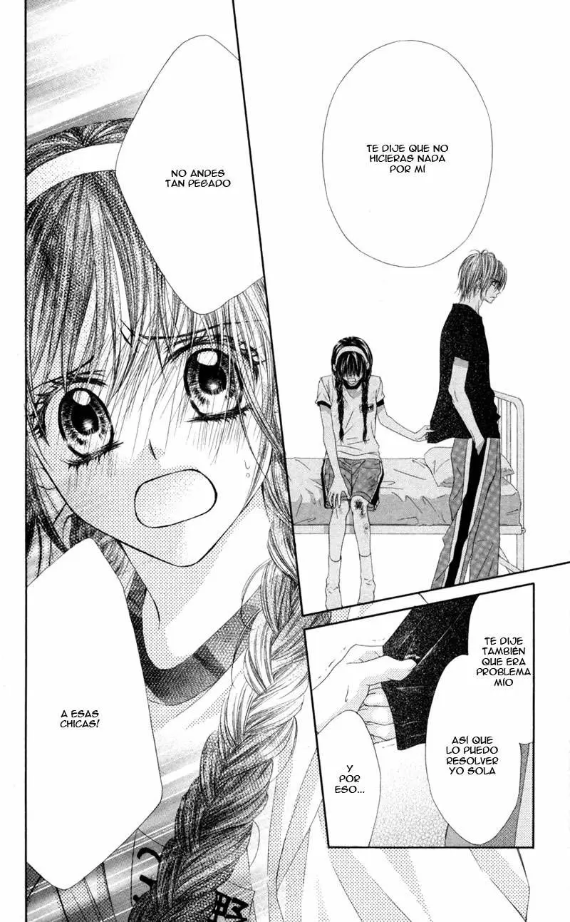 Kyou, Koi wo Hajimemasu - Capítulo 61 - Página 20 - LectorTMOo