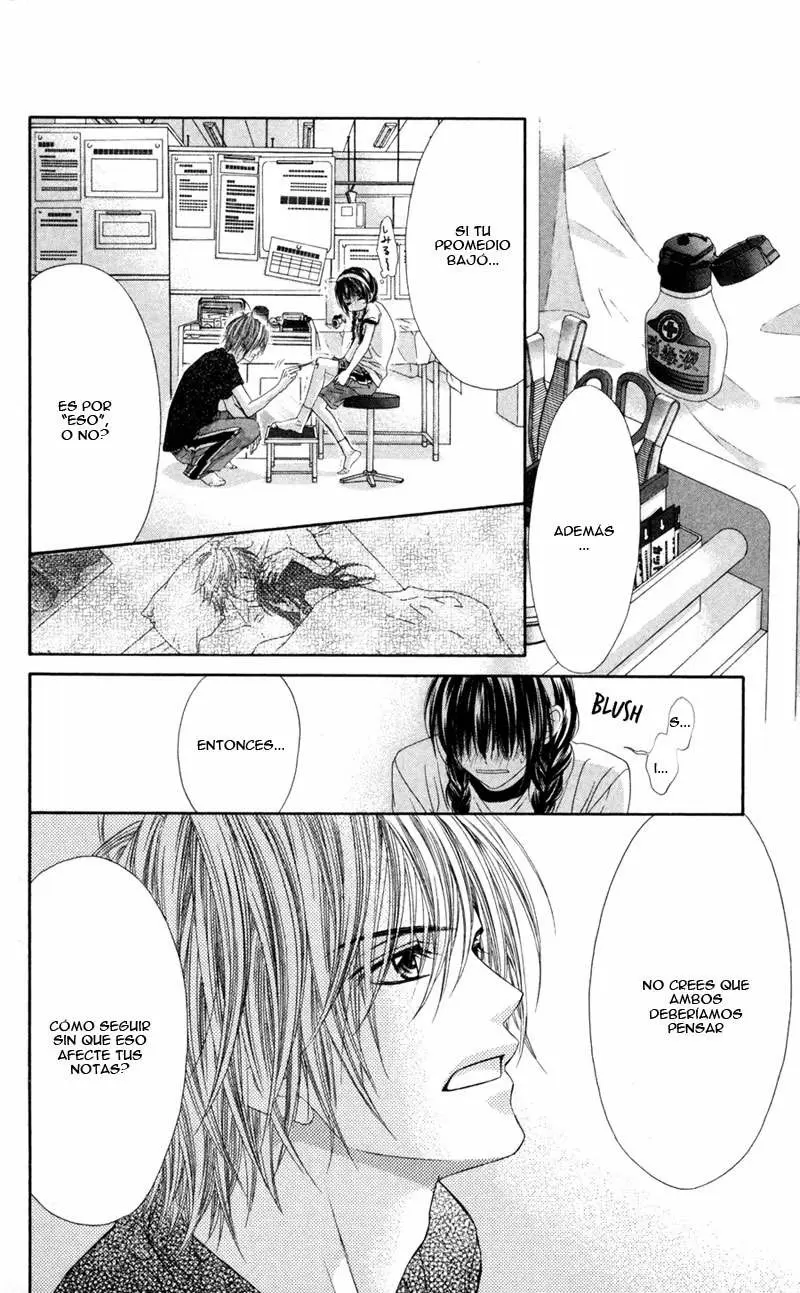 Kyou, Koi wo Hajimemasu - Capítulo 61 - Página 22 - LectorTMOo