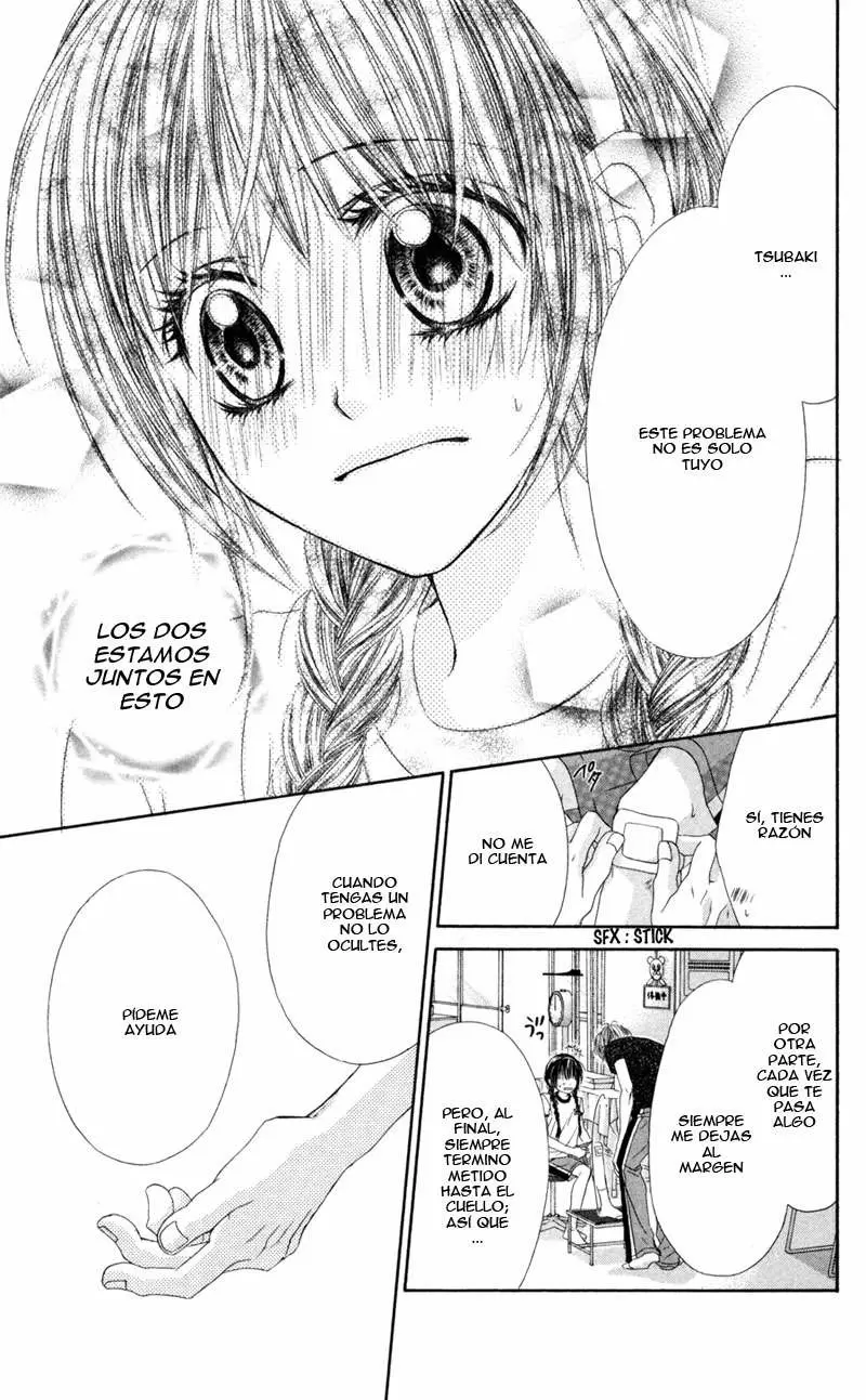 Kyou, Koi wo Hajimemasu - Capítulo 61 - Página 23 - LectorTMOo