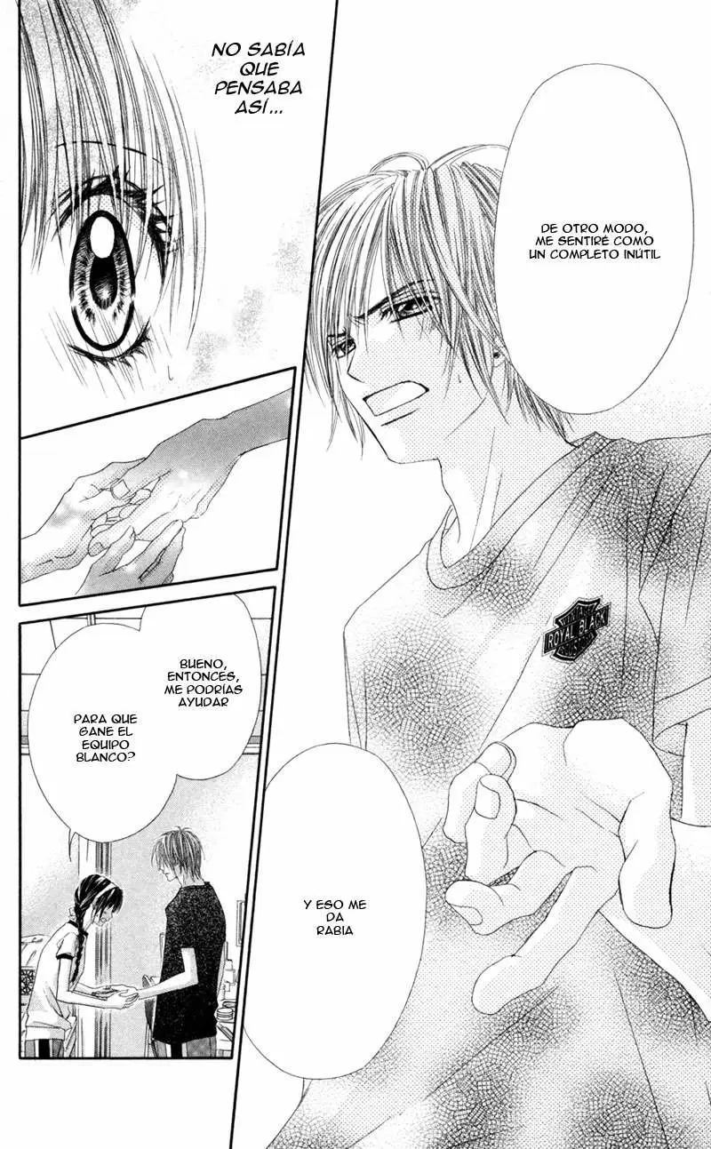 Kyou, Koi wo Hajimemasu - Capítulo 61 - Página 24 - LectorTMOo
