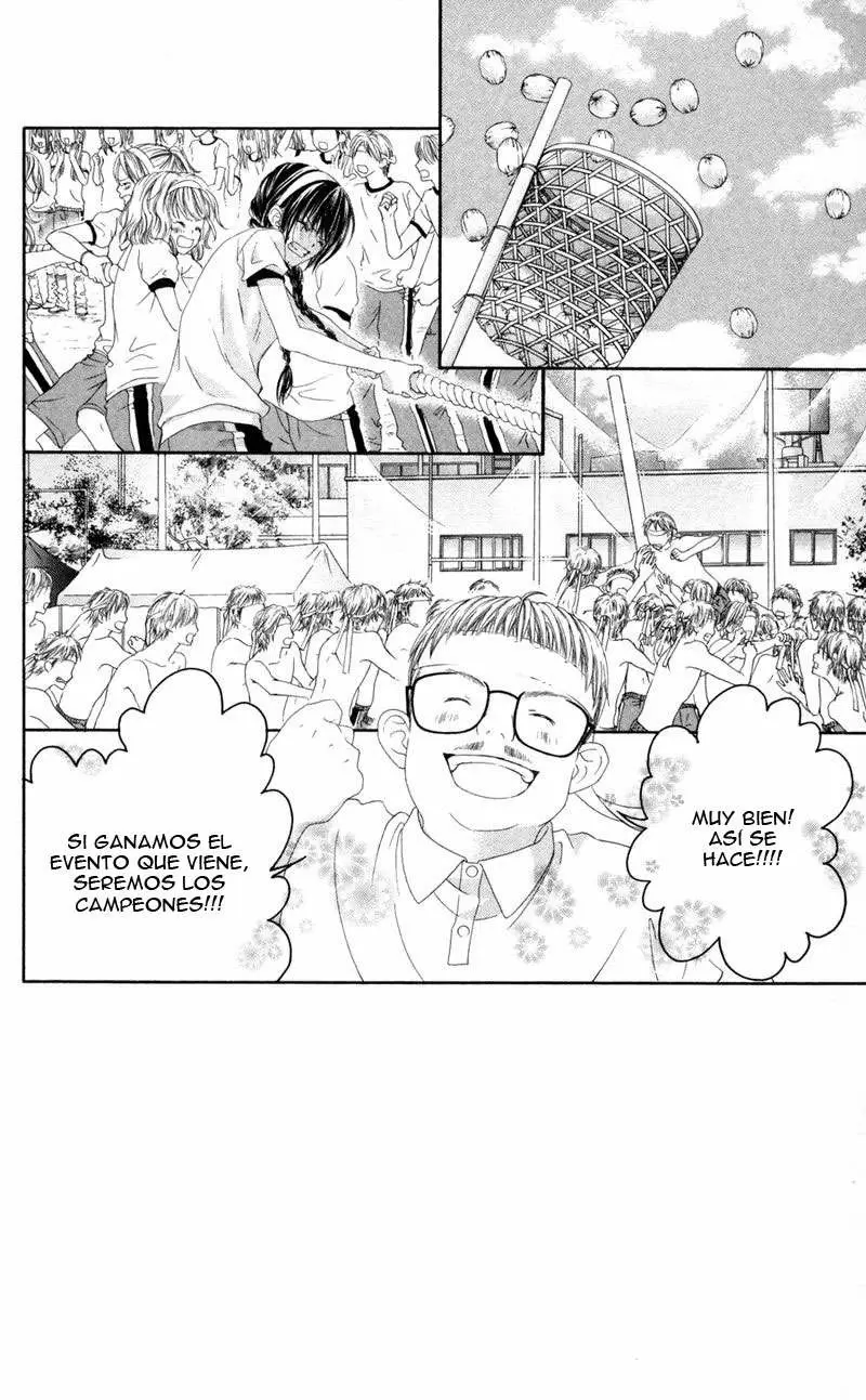 Kyou, Koi wo Hajimemasu - Capítulo 62 - Página 2 - LectorTMOo