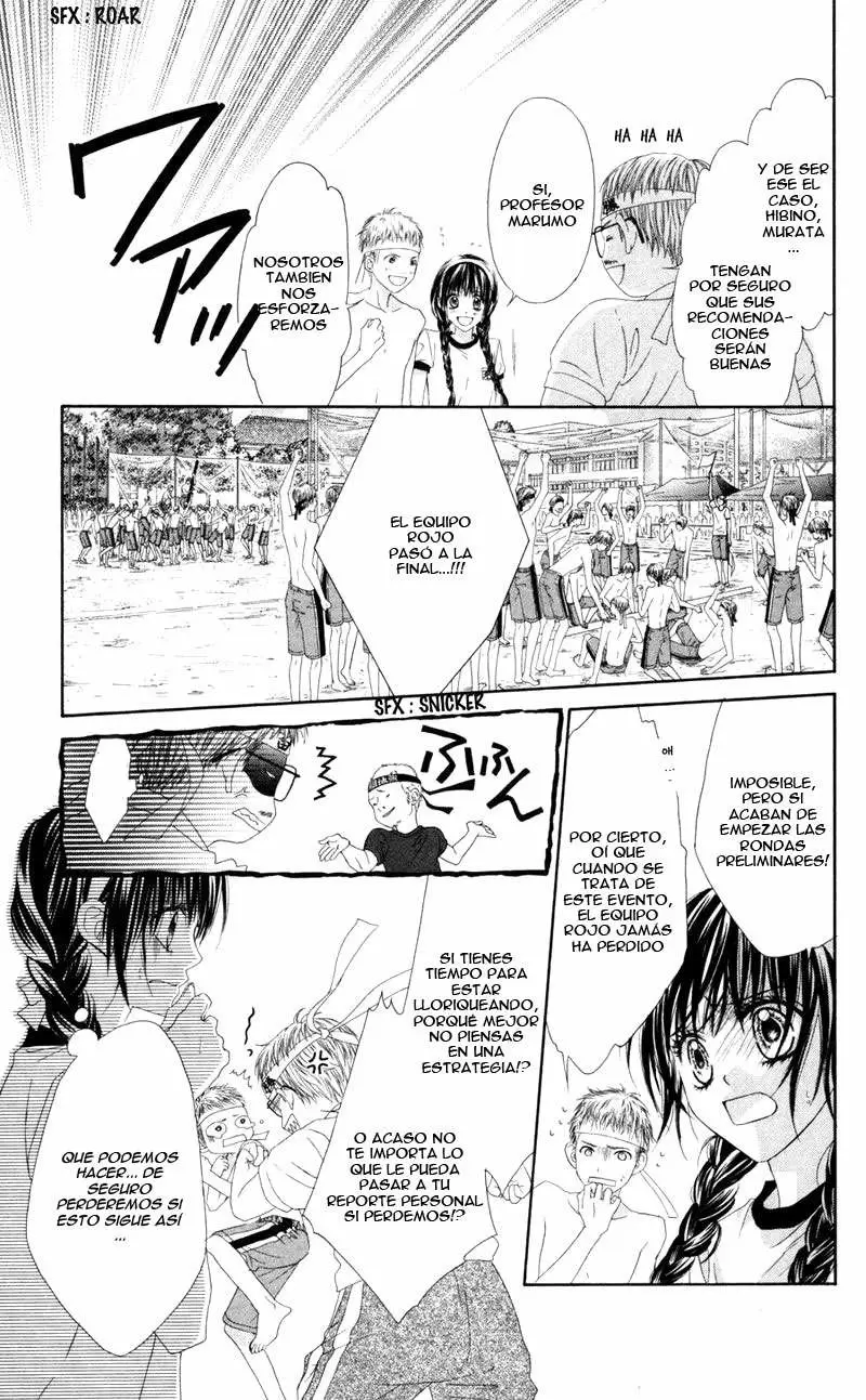 Kyou, Koi wo Hajimemasu - Capítulo 62 - Página 3 - LectorTMOo