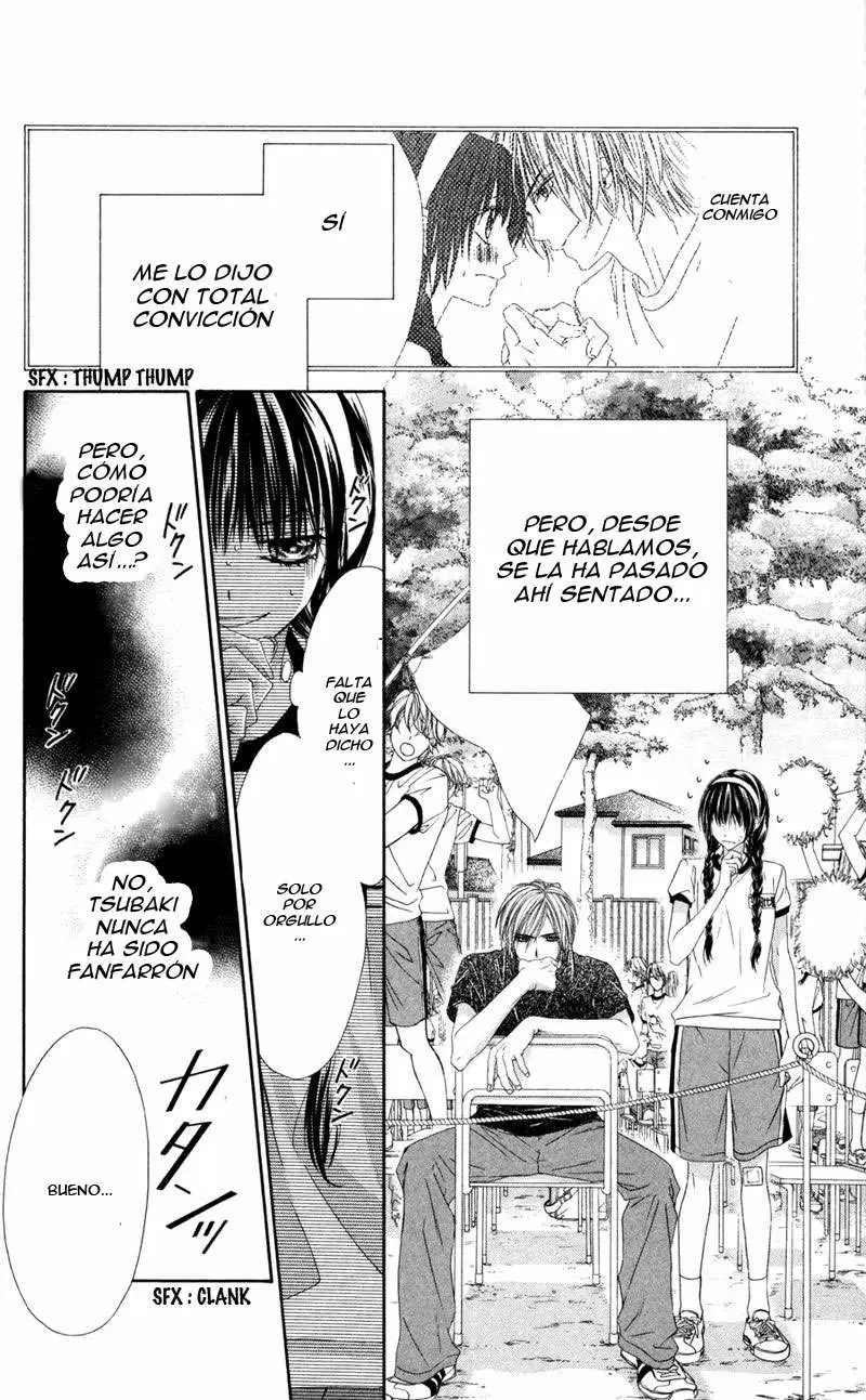 Kyou, Koi wo Hajimemasu - Capítulo 62 - Página 4 - LectorTMOo