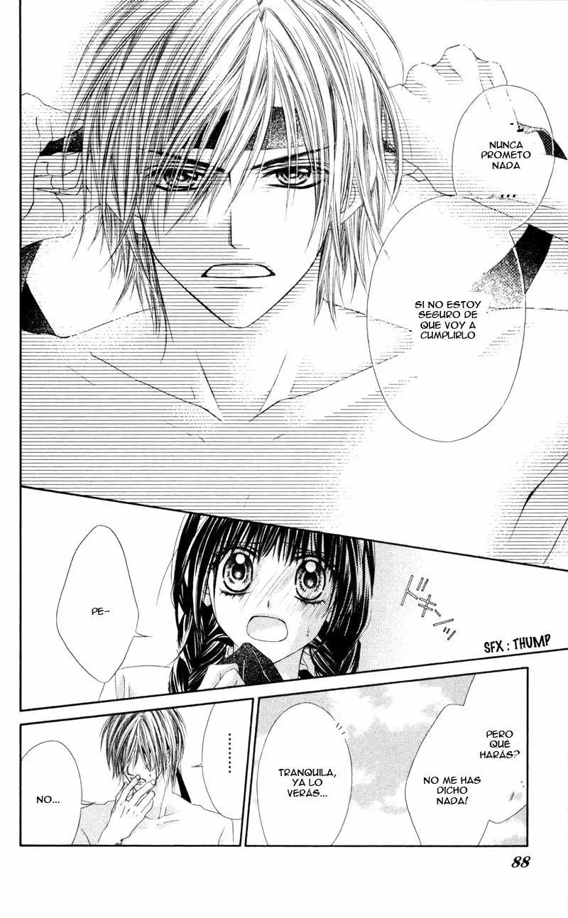 Kyou, Koi wo Hajimemasu - Capítulo 62 - Página 6 - LectorTMOo