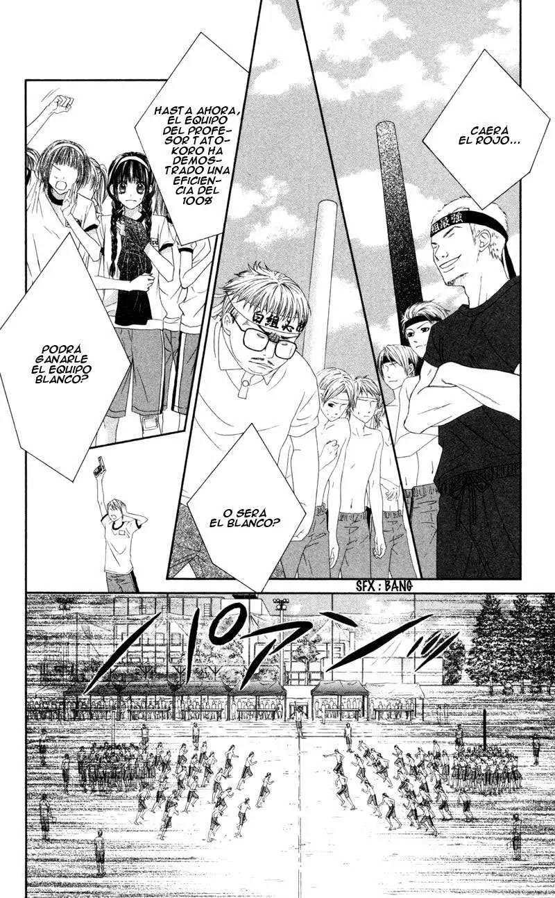 Kyou, Koi wo Hajimemasu - Capítulo 62 - Página 8 - LectorTMOo