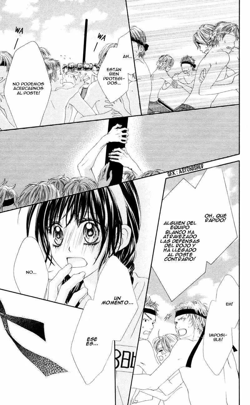 Kyou, Koi wo Hajimemasu - Capítulo 62 - Página 9 - LectorTMOo