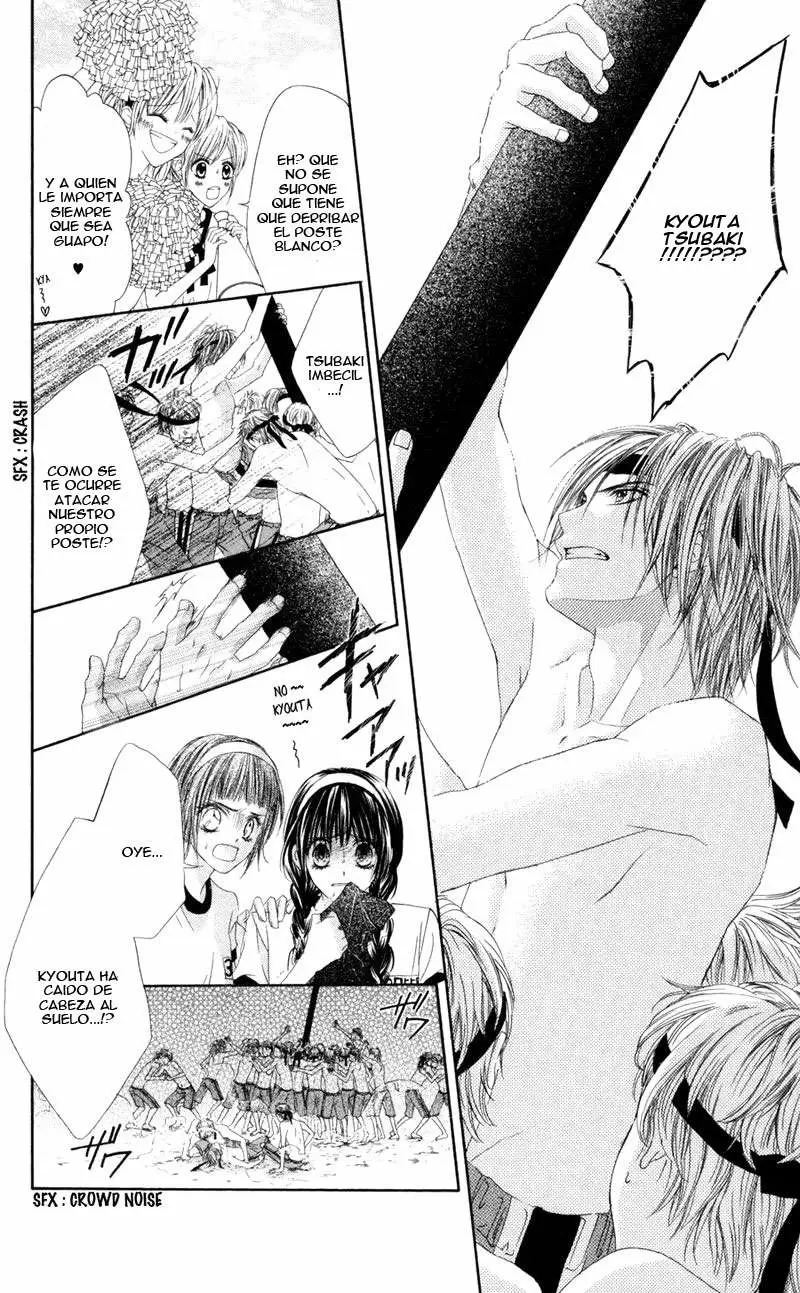 Kyou, Koi wo Hajimemasu - Capítulo 62 - Página 10 - LectorTMOo