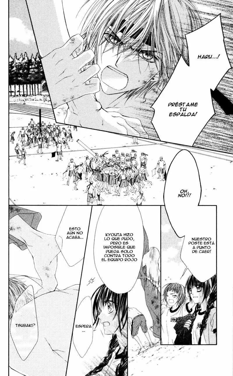 Kyou, Koi wo Hajimemasu - Capítulo 62 - Página 12 - LectorTMOo