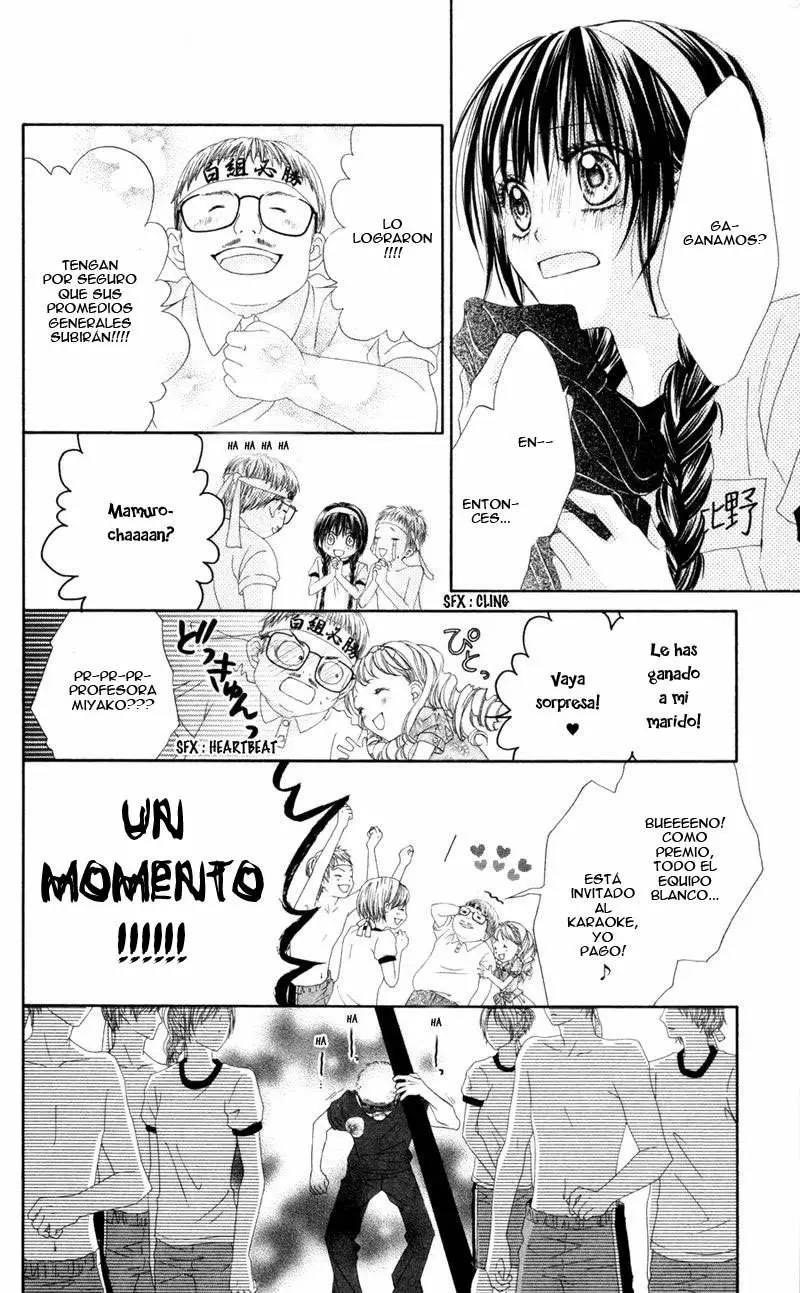 Kyou, Koi wo Hajimemasu - Capítulo 62 - Página 16 - LectorTMOo
