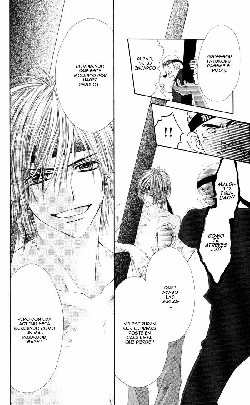 Kyou, Koi wo Hajimemasu - Capítulo 62 - Página 17 - LectorTMOo