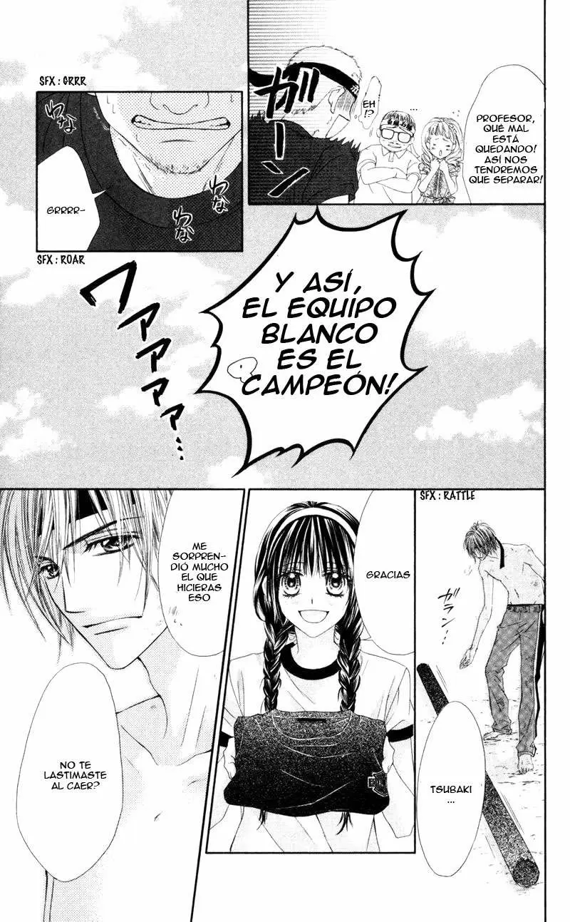 Kyou, Koi wo Hajimemasu - Capítulo 62 - Página 18 - LectorTMOo