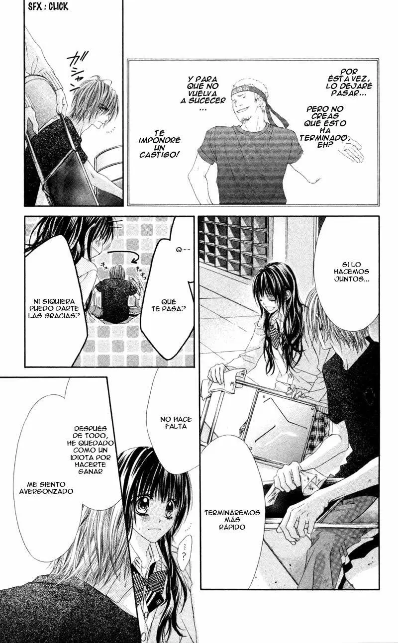 Kyou, Koi wo Hajimemasu - Capítulo 62 - Página 19 - LectorTMOo