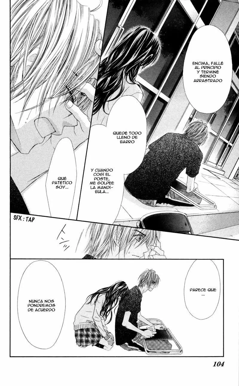 Kyou, Koi wo Hajimemasu - Capítulo 62 - Página 20 - LectorTMOo