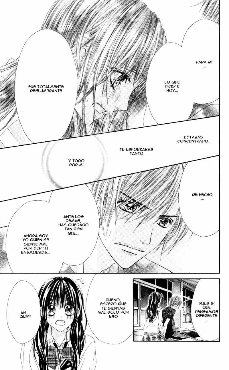 Kyou, Koi wo Hajimemasu - Capítulo 62 - Página 21 - LectorTMOo