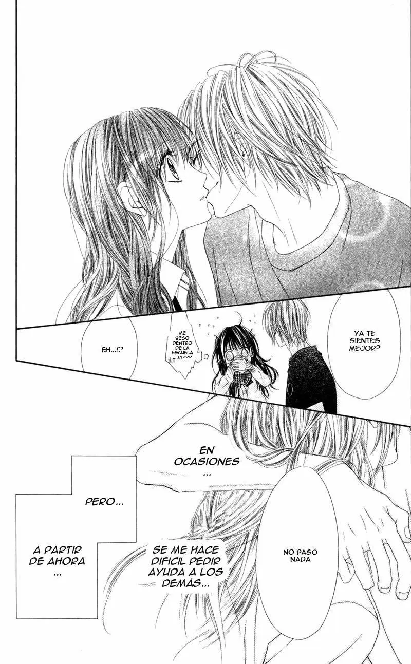 Kyou, Koi wo Hajimemasu - Capítulo 62 - Página 22 - LectorTMOo