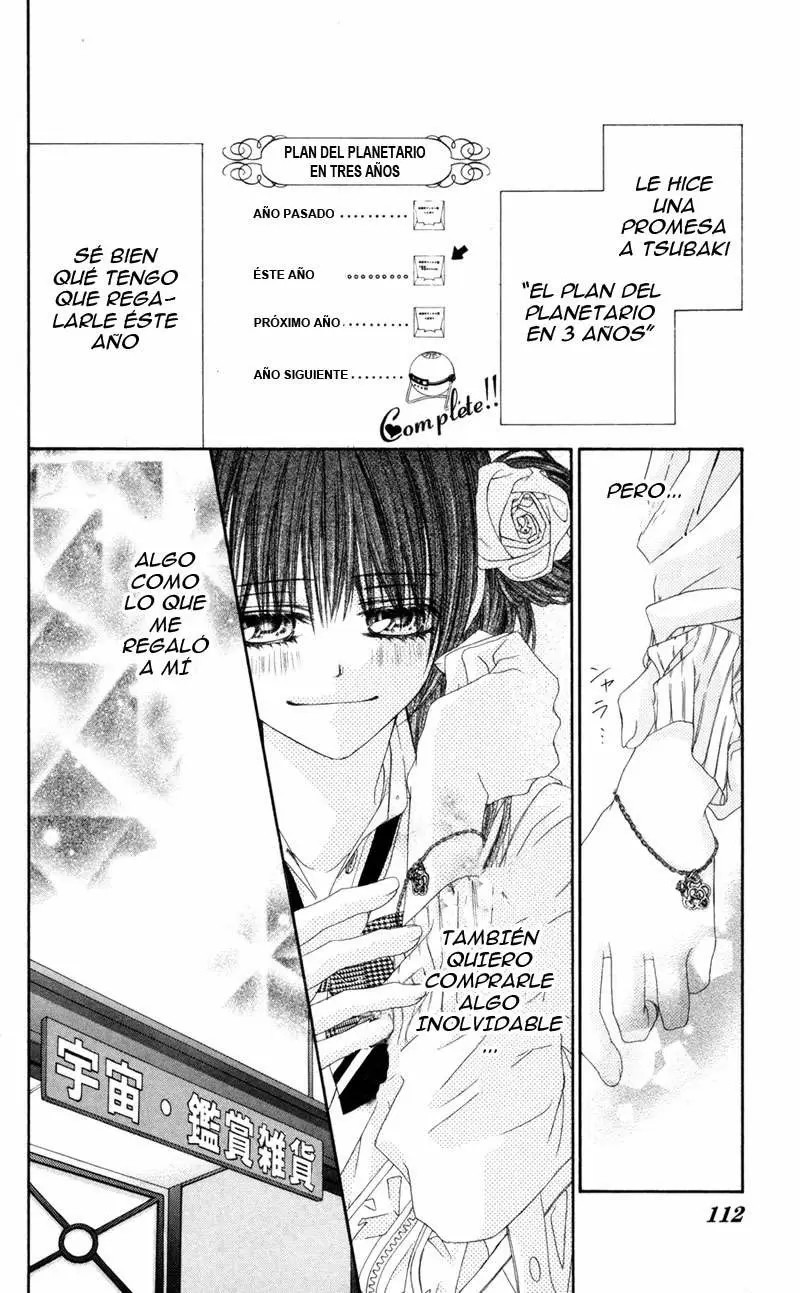 Kyou, Koi wo Hajimemasu capítulo 63 página 4