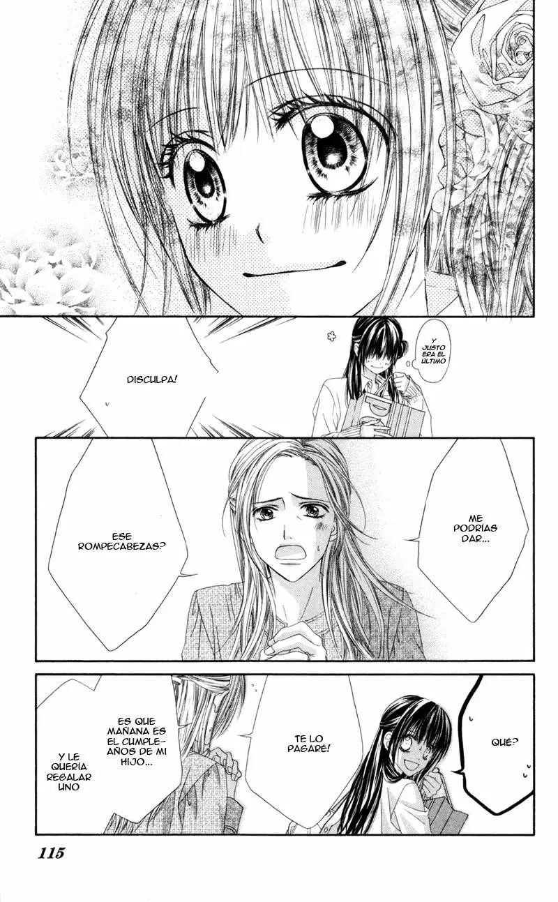 Kyou, Koi wo Hajimemasu capítulo 63 página 7