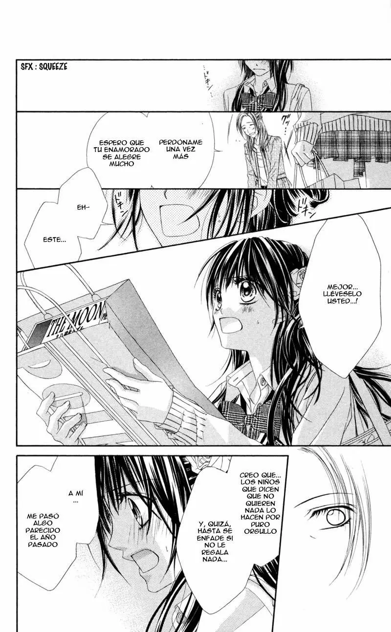 Kyou, Koi wo Hajimemasu capítulo 63 página 10