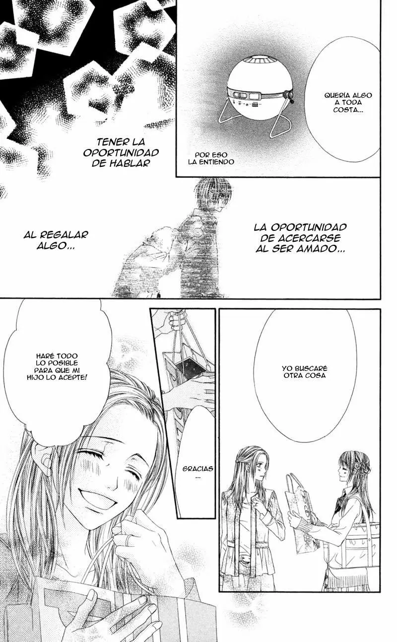 Kyou, Koi wo Hajimemasu capítulo 63 página 11
