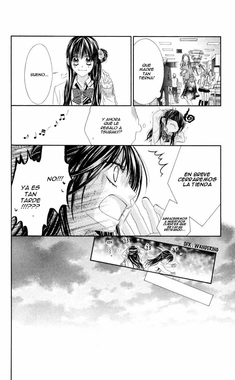 Kyou, Koi wo Hajimemasu capítulo 63 página 12