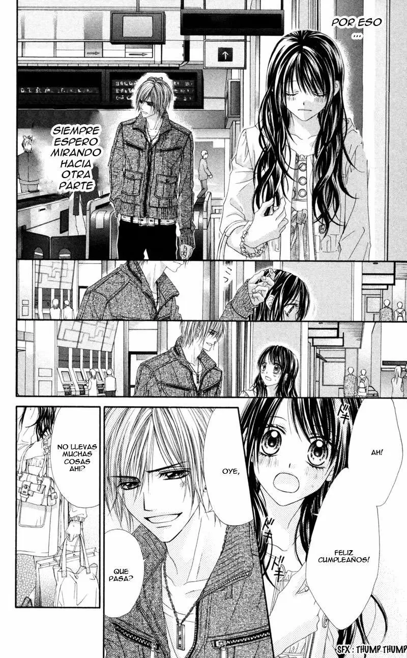 Kyou, Koi wo Hajimemasu capítulo 63 página 14