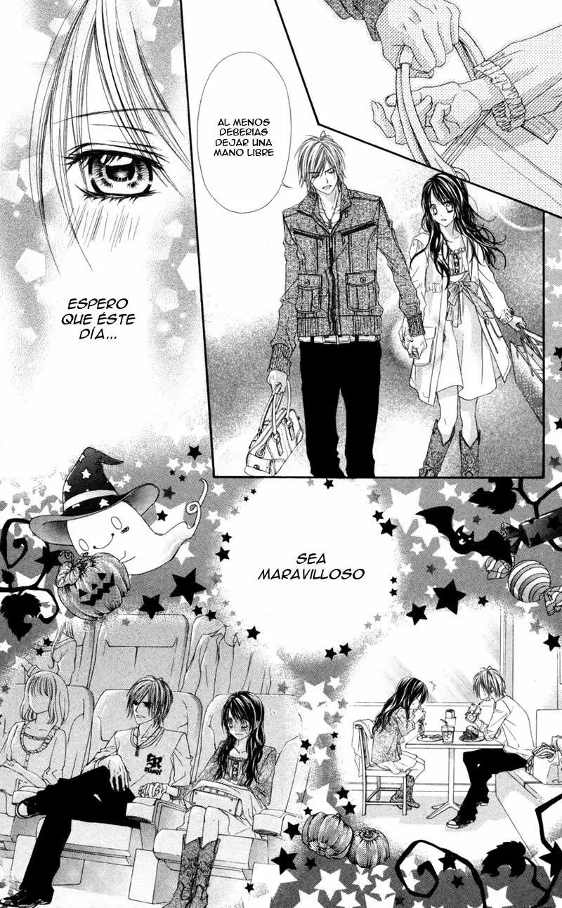 Kyou, Koi wo Hajimemasu capítulo 63 página 15