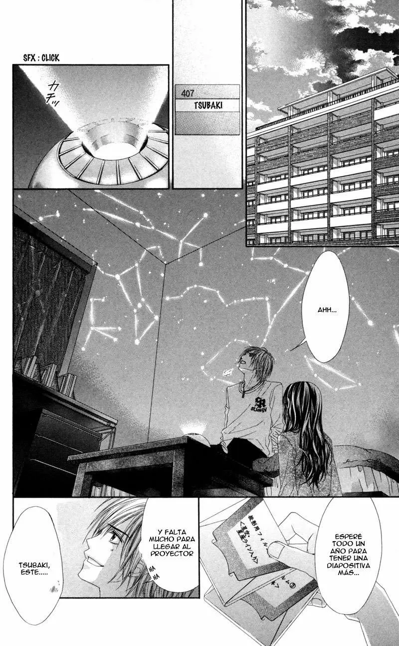 Kyou, Koi wo Hajimemasu capítulo 63 página 16