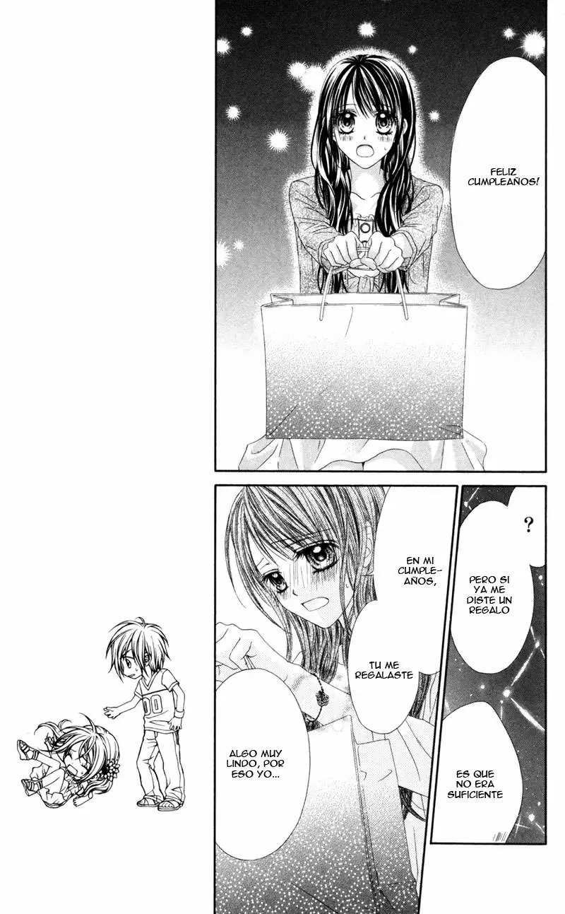 Kyou, Koi wo Hajimemasu capítulo 63 página 17
