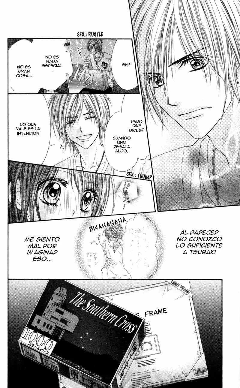 Kyou, Koi wo Hajimemasu capítulo 63 página 18