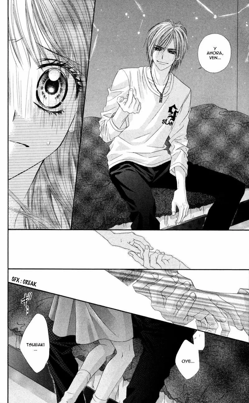 Kyou, Koi wo Hajimemasu capítulo 63 página 20